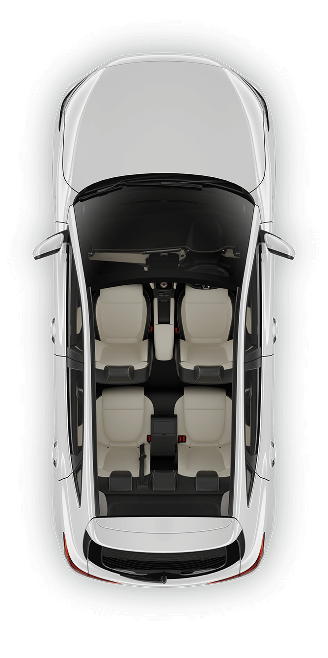 MG ZS EV Key Specification